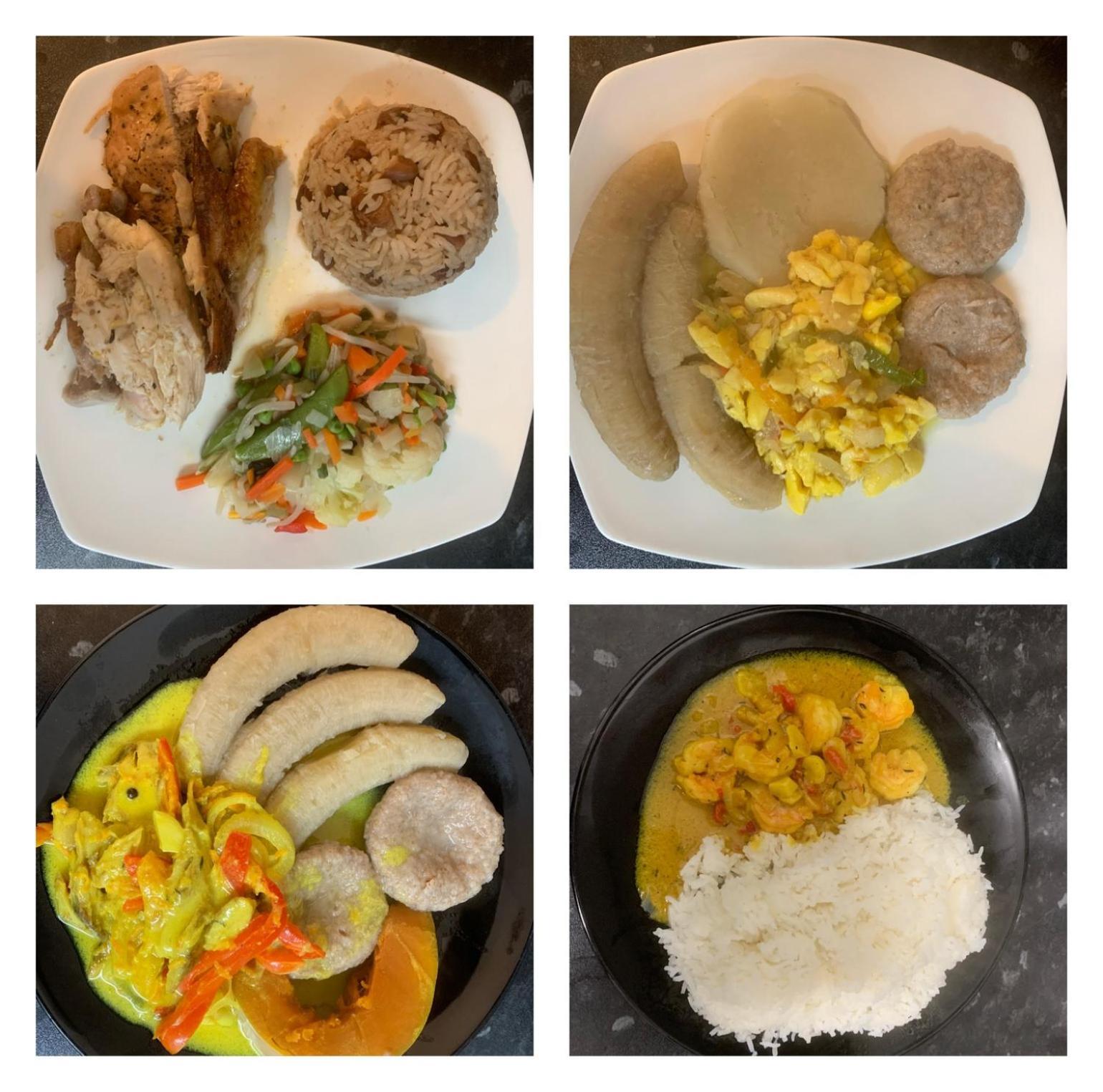 Peaceful Palms Montego Bay酒店 外观 照片